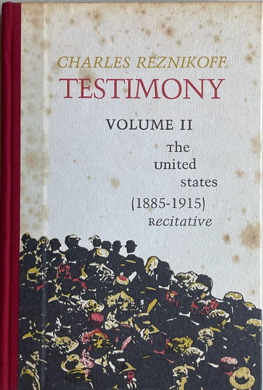 Amazon.co.jp: Charles Reznikoff: 本、バイオグラフィー、最新